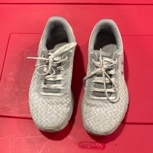 Under armour running shoes
